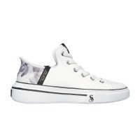Skechers Premium Leather Slip-ins Snoop One - OG (251016-WBK)