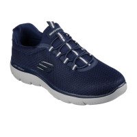 Skechers Summits (52811-NVY)