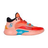 Skechers SKX Resagrip - Boss TreatMännert (253006-ORG)