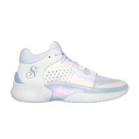 Skechers SKX Resagrip - Boss TreatMännert (253006-WHT)