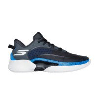 Skechers SKX RESAGRIP (253007-GYBL)