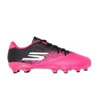 Skechers Razor 1.5 Jr Youth FG (252060-BKPK)