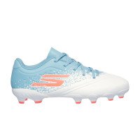Skechers Razor 1.5 Jr Youth FG (252060-WTQP)