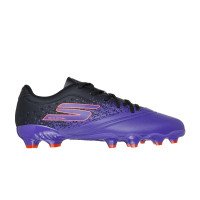 Skechers Razor 1.5 Jr Youth FG (252060-PUR)
