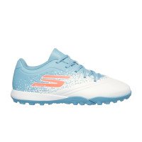 Skechers Razor 1.5 Jr Youth TF (252061-WTQP)