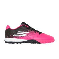 Skechers Razor 1.5 Jr Youth TF (252061-BKPK)