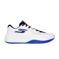 Skechers SKX LEAGUE (253011-WBKB)