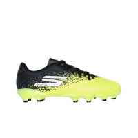 Skechers Razor 1.5 Jr Td FG (252080N-YLBK)