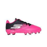 Skechers Razor 1.5 Jr Td FG (252080N-BKPK)