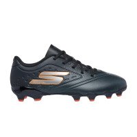 Skechers Razor 1.5 Jr Td FG (252080N-BKOR)