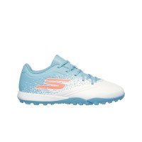 Skechers Razor 1.5 Jr Td TF (252081N-WTQP)