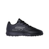 Skechers Razor 1.5 Jr Td TF (252081N-BKSL)