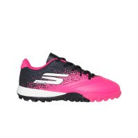 Skechers Razor 1.5 Jr Td TF (252081N-BKPK)