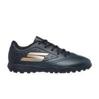 Skechers Razor 1.5 Jr Td TF (252081N-BKOR)