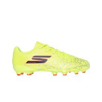 Skechers SKX_ 1.5 Jr Td FG (252082N-YLBK)