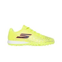 Skechers SKX_ 1.5 Jr Td TF (252083N-YLBK)