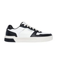 Skechers Jade - Strane (254043-WBK)