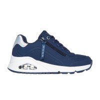 Skechers Mädchen UNO Gen1 (310554-NVY)