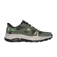 Skechers Equalizer 5.0 Trail - Harvest (256009-GRN)