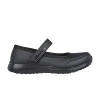 Skechers Mädchen Microstrides - Recess Rules (302627-BBK)