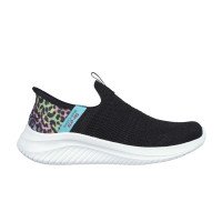 Skechers Ultra Flex 3.0 - Colory Wild (303801-BKMT)