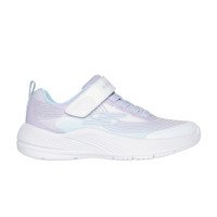 Skechers Mädchen Microspec Advance (303575-WLVM)
