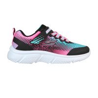 Skechers Mädchen GOrun 650 (302430-BKMT)