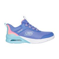 Skechers Microspec Max - Color Trifecta (303594-BLMT)