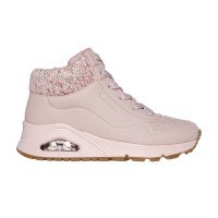 Skechers Mädchen UNO Gen1 - Darling Daze (310566-BLSH)