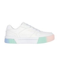 Skechers Mädchen Jade (310890-WMLT)