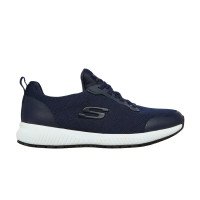 Skechers Squad SR (77222EC-NVY)