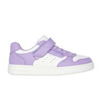 Skechers Mädchen Quick Street - Style Stride (310241-WLV)