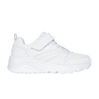 Skechers Jungen UNO Lite - Echo Surge (403640-WHT)