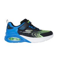 Skechers Jungen Microspec Max Advance - Vortivox (403938-BBLM)
