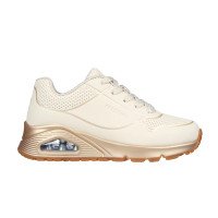 Skechers Mädchen UNO Gen1 - Cool Heels (310538-NAT)