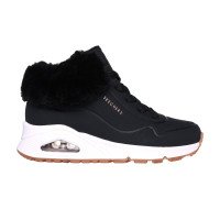Skechers Mädchen UNO - Fall Air (310539-BLK)