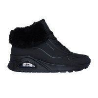 Skechers Mädchen UNO - Fall Air (310539-BBK)