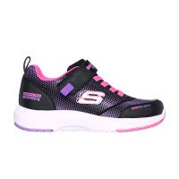 Skechers Dynamic Tread - Journey Time (303387-BKHP)