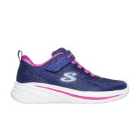 Skechers Mädchen Wave 92 (303557-NVY)