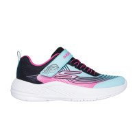 Skechers Mädchen Microspec Advance (303575-AQPR)