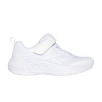 Skechers Mädchen Microspec Advance (303575-WHT)