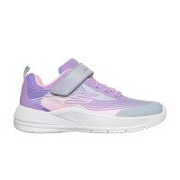 Skechers Mädchen Microspec Advance (303575-LGMT)