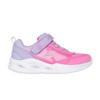 Skechers Sola Glow - Ombre Deluxe (303714-LVPK)