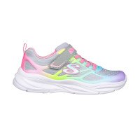 Skechers Mädchen Power Jams (303503-GYMT)