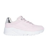 Skechers Mädchen UNO Lite (310384-PKSL)