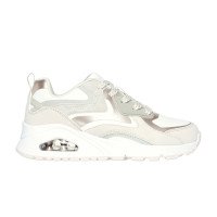 Skechers Mädchen UNO Gen1 - Color Surge (310547-NAT)