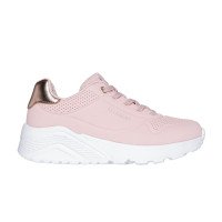 Skechers Mädchen UNO Lite (310384-MVE)