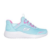 Skechers Bounder - Simple Cute (303585-TURQ)