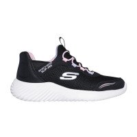Skechers Bounder - Simple Cute (303585-BLK)