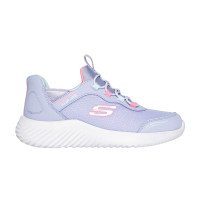Skechers Bounder - Simple Cute (303585-LAV)